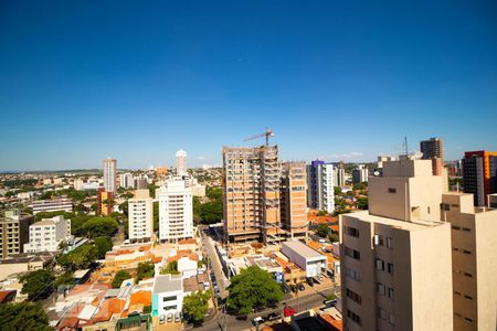 Apartamento à venda com 230m², 3 quartos e 2 vagasVista da Suíte 01