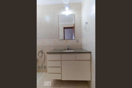 Apartamento à venda com 230m², 3 quartos e 2 vagasBanheiro da Suíte 02