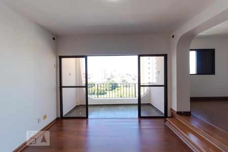 Apartamento à venda com 230m², 3 quartos e 2 vagasSalas