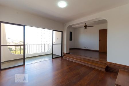 Apartamento à venda com 230m², 3 quartos e 2 vagasSalas