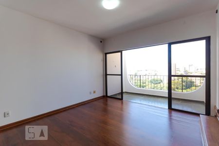 Apartamento à venda com 230m², 3 quartos e 2 vagasSalas