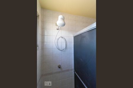 Apartamento à venda com 73m², 2 quartos e 1 vagaBanheiro social