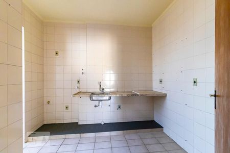 Apartamento à venda com 73m², 2 quartos e 1 vagaCozinha
