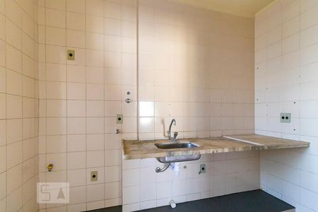 Apartamento à venda com 73m², 2 quartos e 1 vagaCozinha