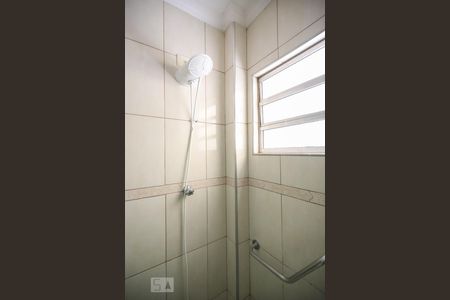 Apartamento para alugar com 90m², 2 quartos e sem vagaBanheiro