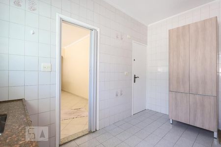 Apartamento para alugar com 90m², 2 quartos e sem vagaCozinha