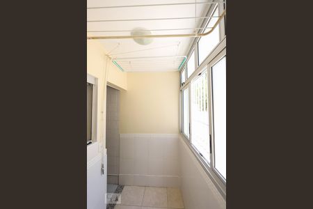 Apartamento para alugar com 90m², 2 quartos e sem vagaLavanderia