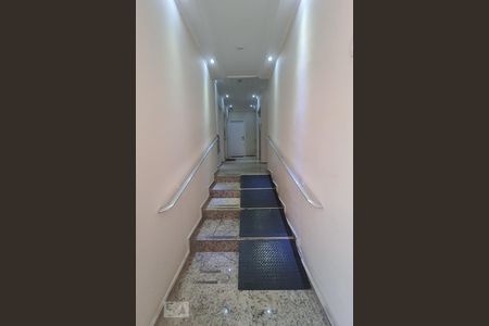 Apartamento para alugar com 90m², 2 quartos e sem vagaHall