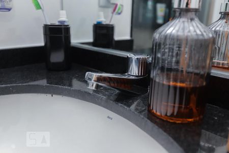 Studio para alugar com 31m², 1 quarto e 1 vagaBanheiro