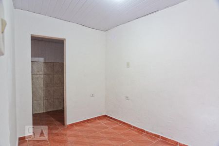 Suíte de casa para alugar com 2 quartos, 200m² em Vila Baruel, São Paulo