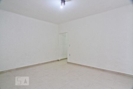 Sala de casa para alugar com 2 quartos, 200m² em Vila Baruel, São Paulo
