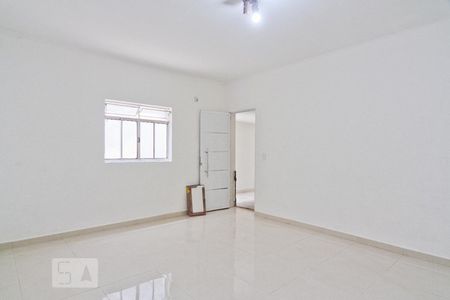 Sala de casa para alugar com 2 quartos, 200m² em Vila Baruel, São Paulo