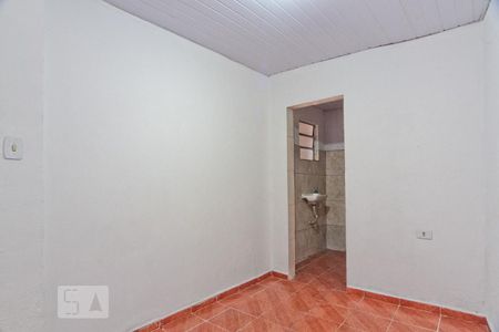 Suíte de casa para alugar com 2 quartos, 200m² em Vila Baruel, São Paulo