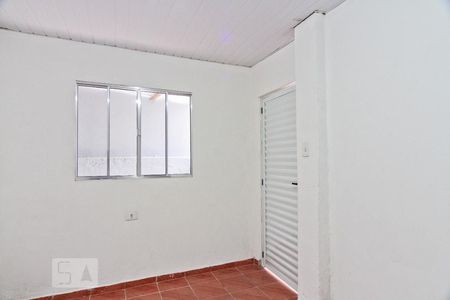 Suíte de casa para alugar com 2 quartos, 200m² em Vila Baruel, São Paulo