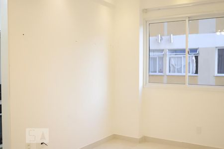 Sala de apartamento para alugar com 2 quartos, 55m² em Barra da Tijuca, Rio de Janeiro