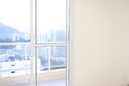 Suíte 1 de apartamento para alugar com 2 quartos, 55m² em Barra da Tijuca, Rio de Janeiro