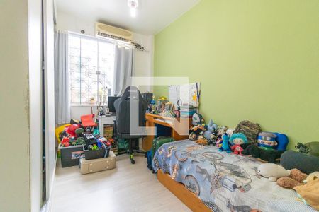 Casa à venda com 368m², 4 quartos e 2 vagasQuarto 3