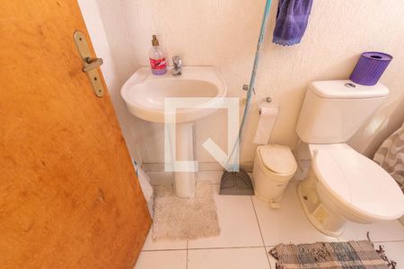 Casa à venda com 368m², 4 quartos e 2 vagasBanheiro 2