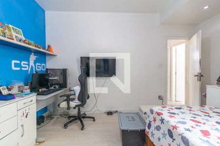 Casa à venda com 368m², 4 quartos e 2 vagasQuarto 2