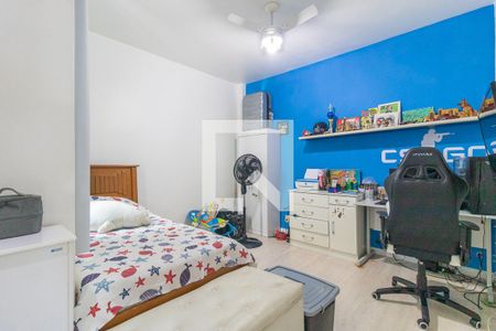 Casa à venda com 368m², 4 quartos e 2 vagasQuarto 2