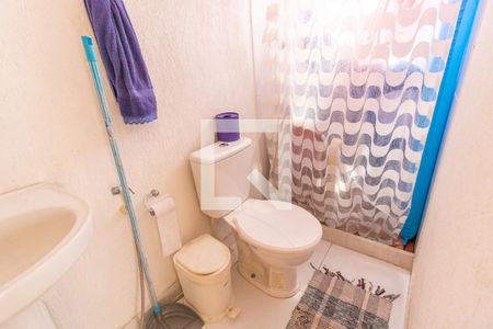 Casa à venda com 368m², 4 quartos e 2 vagasBanheiro 2