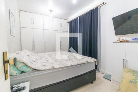 Quarto 1 suite de casa à venda com 4 quartos, 368m² em Todos Os Santos, Rio de Janeiro