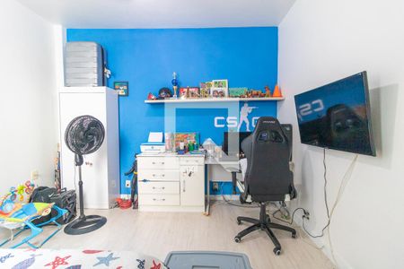 Casa à venda com 368m², 4 quartos e 2 vagasQuarto 2