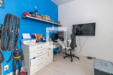 Casa à venda com 368m², 4 quartos e 2 vagasQuarto 2