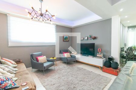 Sala 1 de casa à venda com 4 quartos, 368m² em Todos Os Santos, Rio de Janeiro