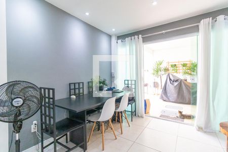 Sala 2 de casa à venda com 4 quartos, 368m² em Todos Os Santos, Rio de Janeiro