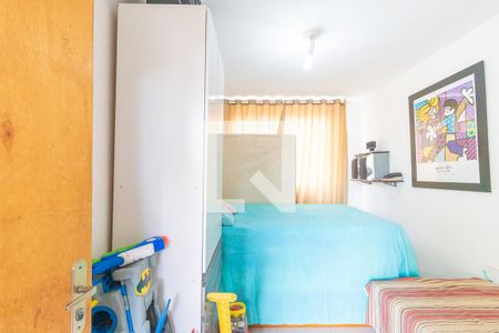 Casa à venda com 368m², 4 quartos e 2 vagasQuarto 4