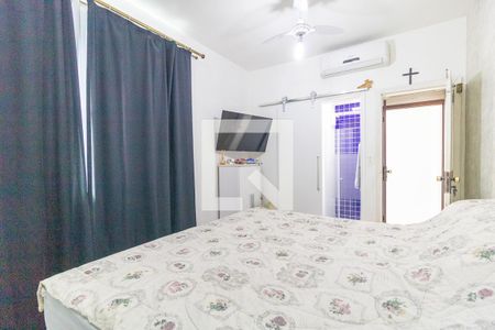 Quarto 1 suite de casa à venda com 4 quartos, 368m² em Todos Os Santos, Rio de Janeiro