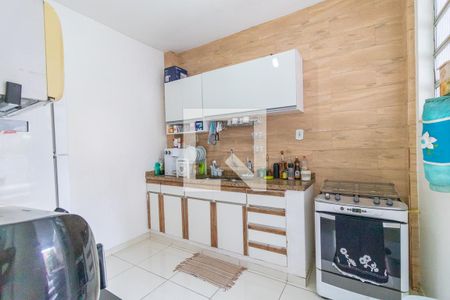 Casa à venda com 368m², 4 quartos e 2 vagasCozinha 2