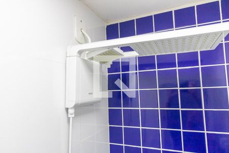 Casa à venda com 368m², 4 quartos e 2 vagasBanheiro da Suíte 1