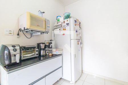 Casa à venda com 368m², 4 quartos e 2 vagasCozinha 2