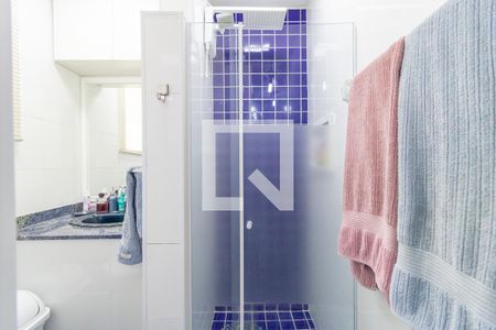 Casa à venda com 368m², 4 quartos e 2 vagasBanheiro da Suíte 1