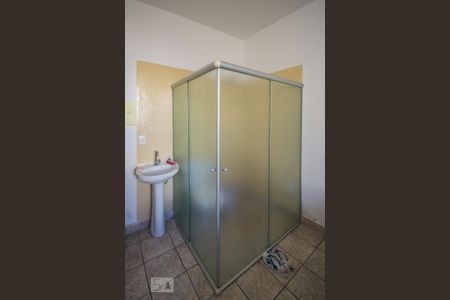 Casa de condomínio à venda com 127m², 4 quartos e 5 vagas Casa de condomínio à venda com 127m², 4 quartos e 5 vagasBanheiro da Suíte 1