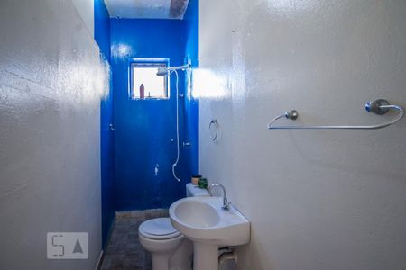 Casa de condomínio à venda com 127m², 4 quartos e 5 vagas Casa de condomínio à venda com 127m², 4 quartos e 5 vagasBanheiro 2