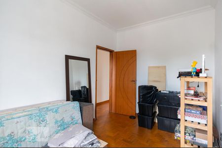 Quarto 1 de apartamento à venda com 2 quartos, 90m² em Casa Verde, São Paulo