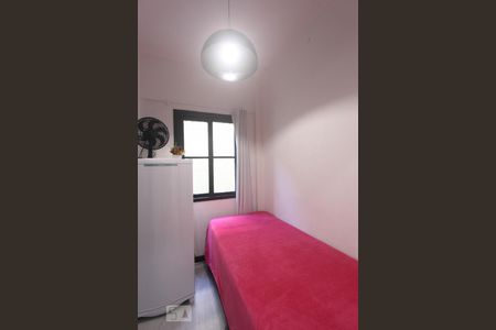 SALA de apartamento à venda com 1 quarto, 30m² em Floresta, Porto Alegre