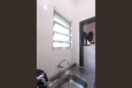 Apartamento à venda com 30m², 1 quarto e sem vagaCOZINHA