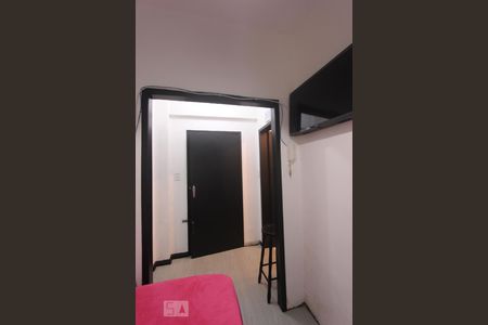 SALA de apartamento à venda com 1 quarto, 30m² em Floresta, Porto Alegre