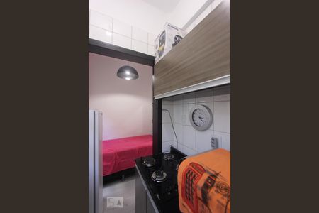 Apartamento à venda com 30m², 1 quarto e sem vagaCOZINHA