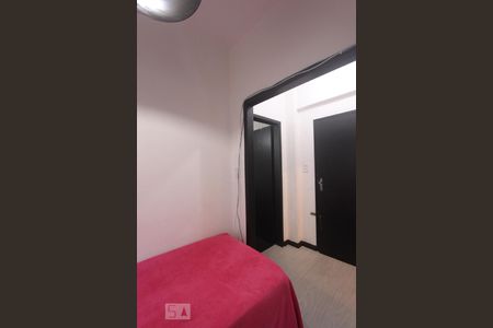 SALA de apartamento à venda com 1 quarto, 30m² em Floresta, Porto Alegre