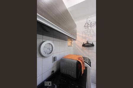 Apartamento à venda com 30m², 1 quarto e sem vagaCOZINHA