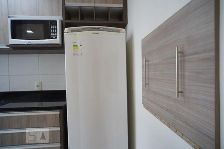 Apartamento para alugar com 67m², 2 quartos e 1 vagaCozinha