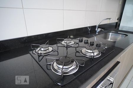 Apartamento para alugar com 67m², 2 quartos e 1 vagaCozinha