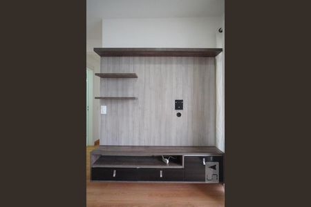 Sala de apartamento para alugar com 2 quartos, 67m² em São Geraldo, Porto Alegre