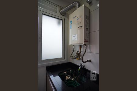 Apartamento para alugar com 67m², 2 quartos e 1 vagaArea de Serviço