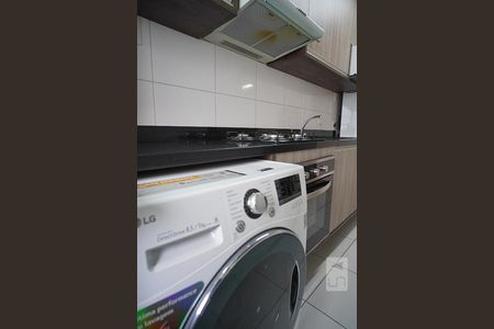 Apartamento para alugar com 67m², 2 quartos e 1 vagaArea de Serviço